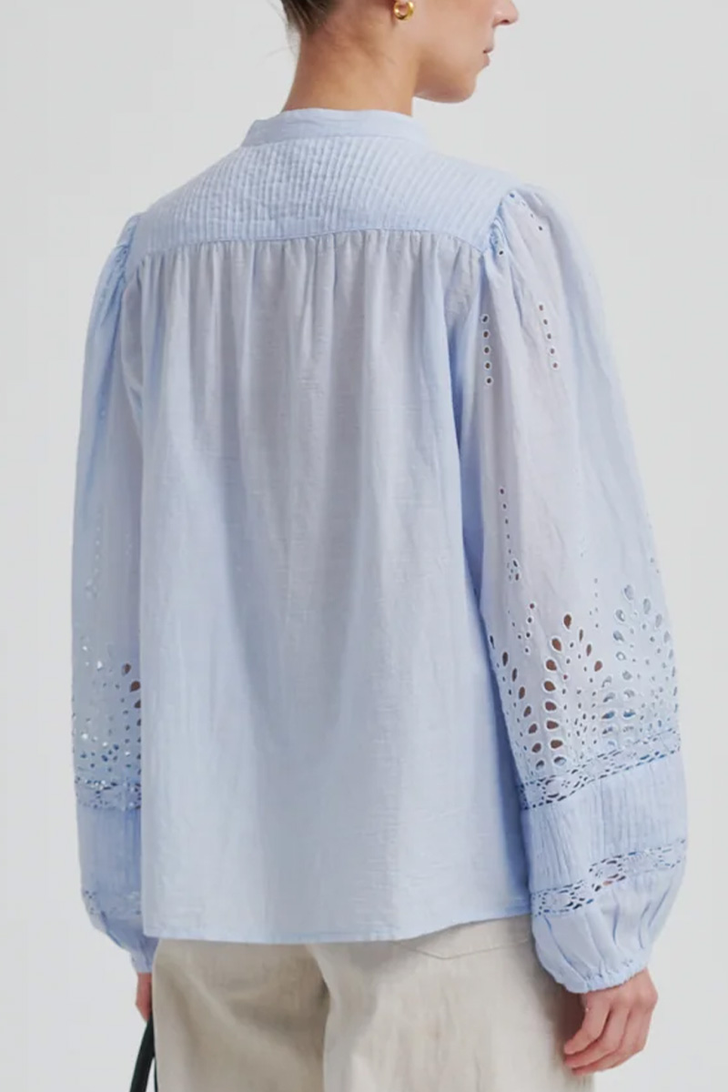 Camil Shirt Windsurfer - Bilde 4