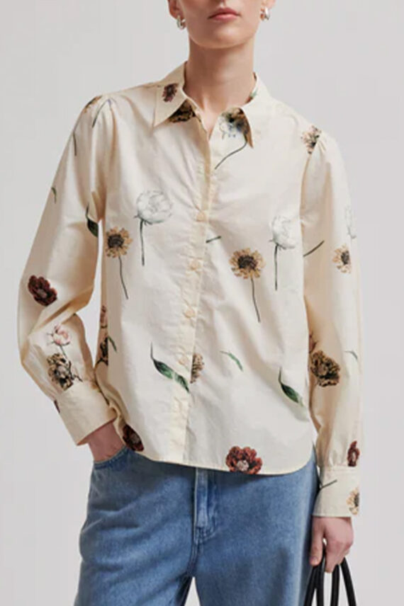 Floco Shirt Summer Sand