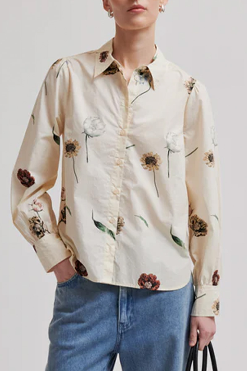Floco Shirt Summer Sand