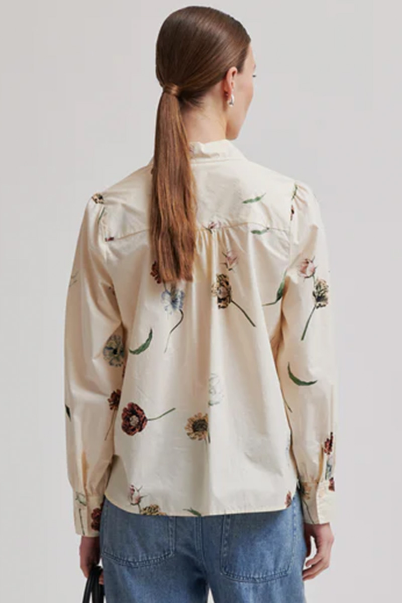 Floco Shirt Summer Sand - Bilde 2