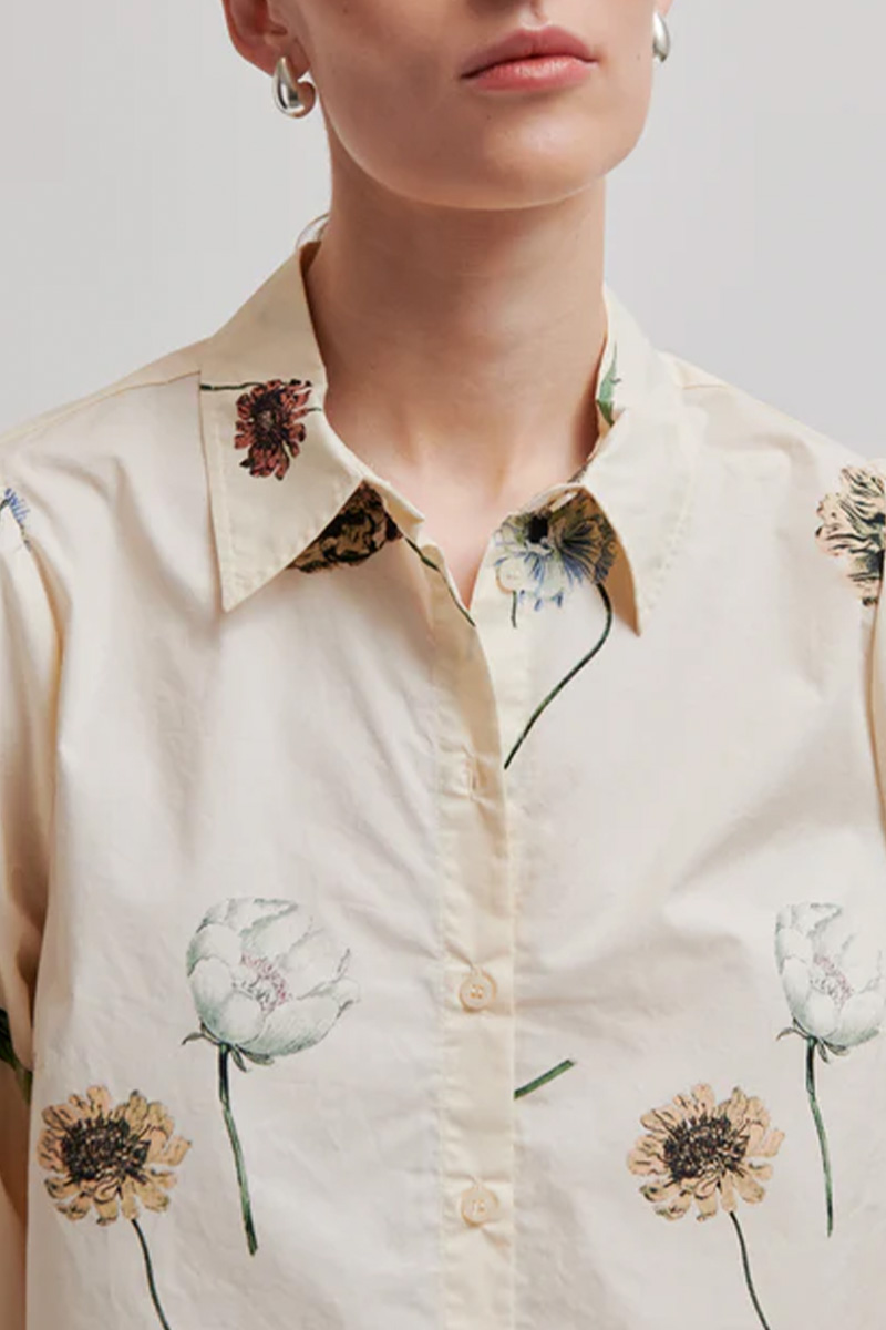 Floco Shirt Summer Sand - Bilde 3