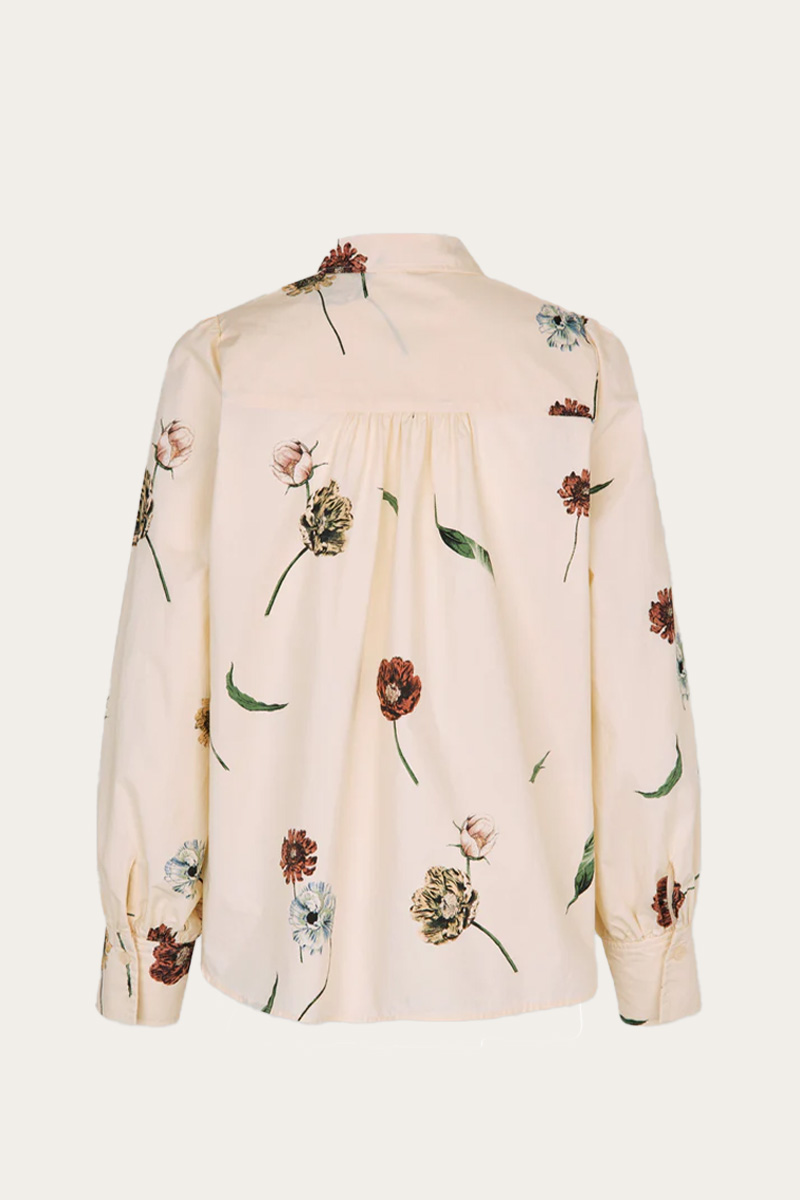 Floco Shirt Summer Sand - Bilde 5