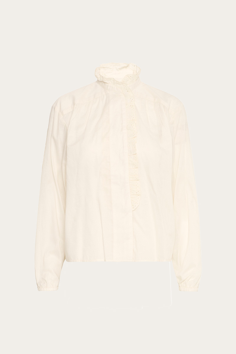 IRAnnalia Shirt Birch - Bilde 2