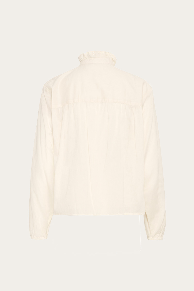 IRAnnalia Shirt Birch - Bilde 3