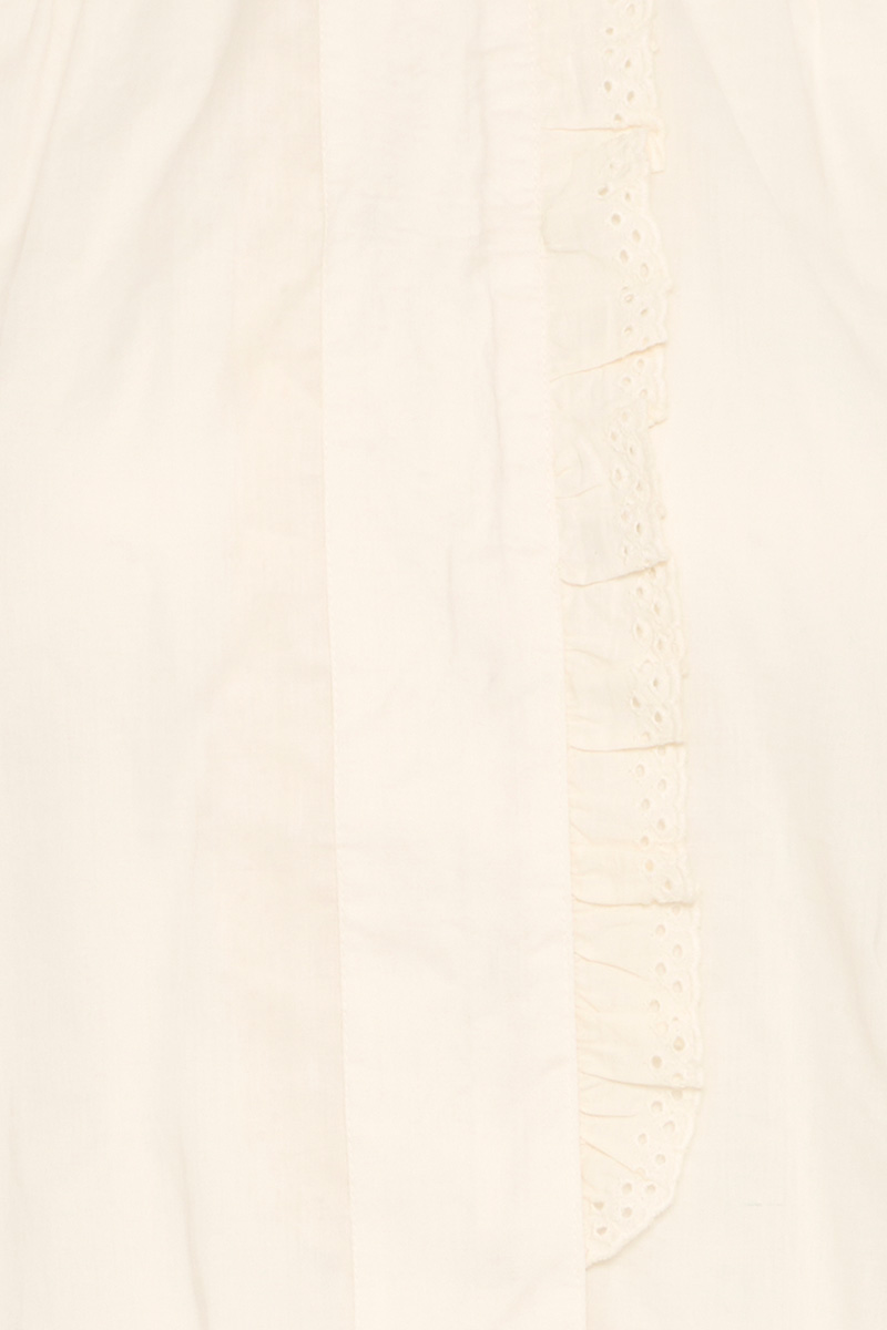 IRAnnalia Shirt Birch - Bilde 4