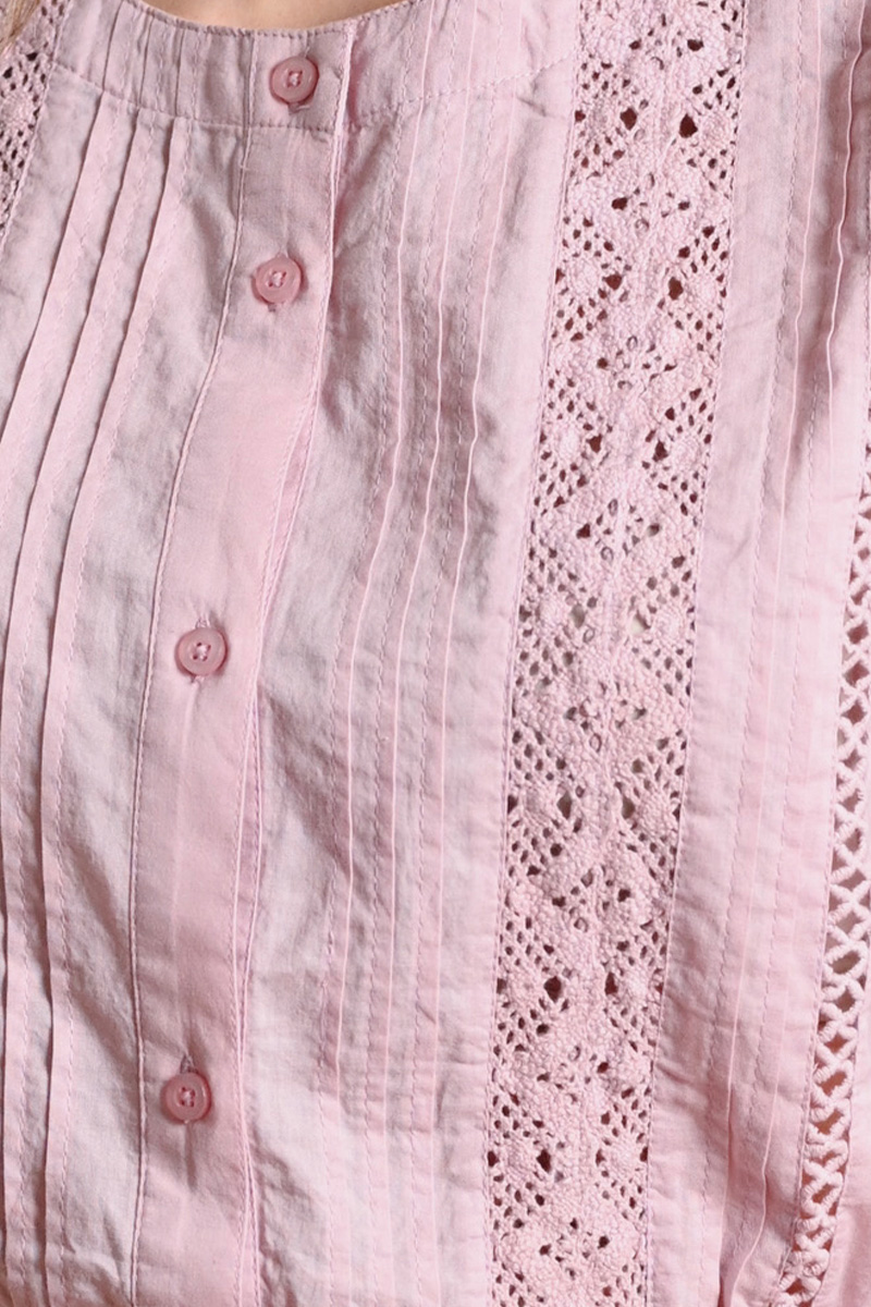 IRBella Shirt Dawn Pink - Bilde 2