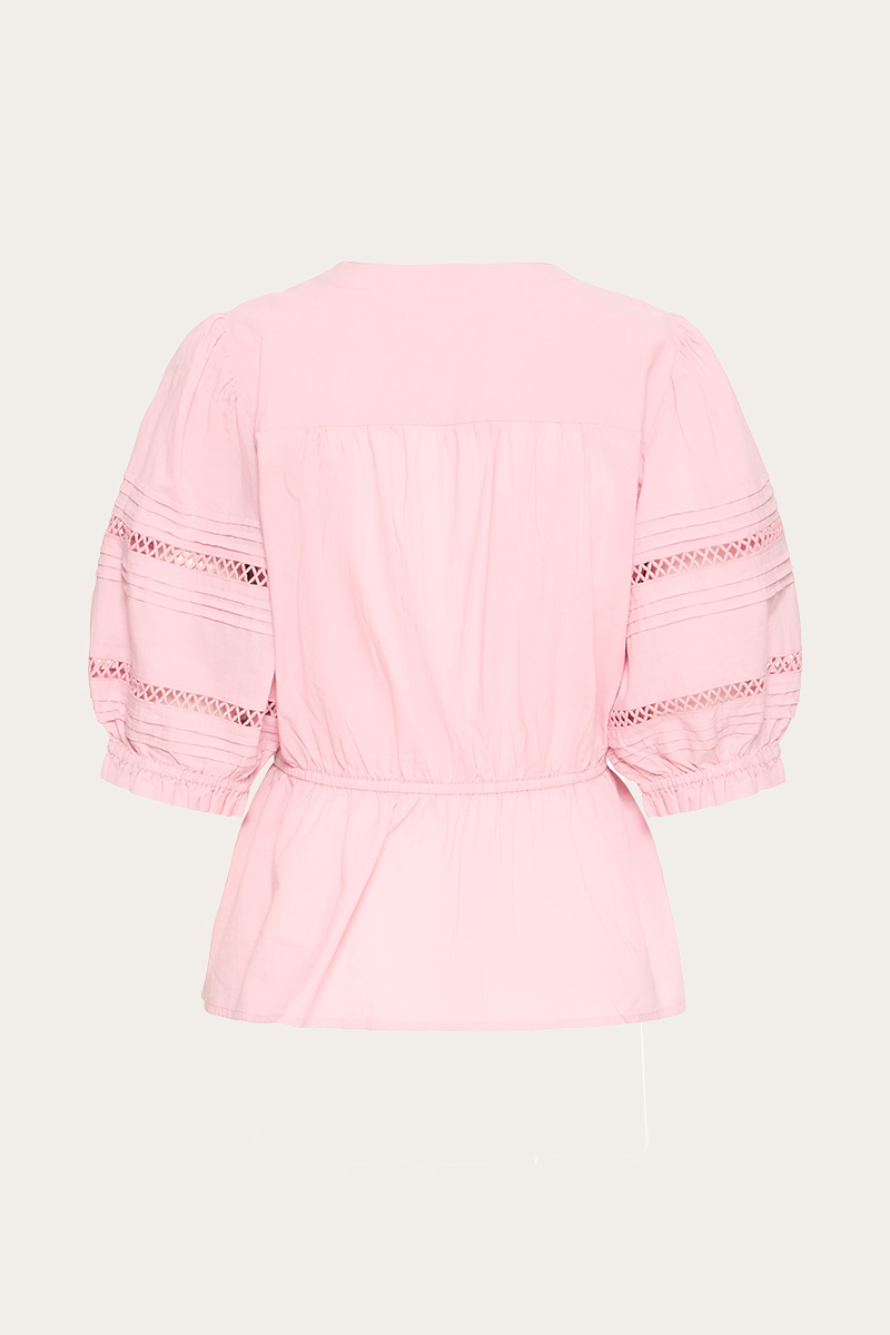 IRBella Shirt Dawn Pink - Bilde 6