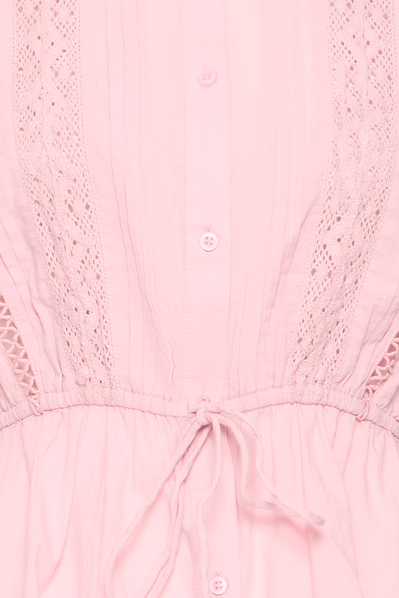 IRBella Shirt Dawn Pink - Bilde 7