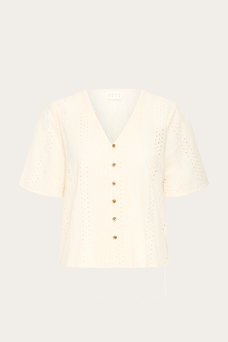 IRCao Short Sleeve Birch - Bilde 5