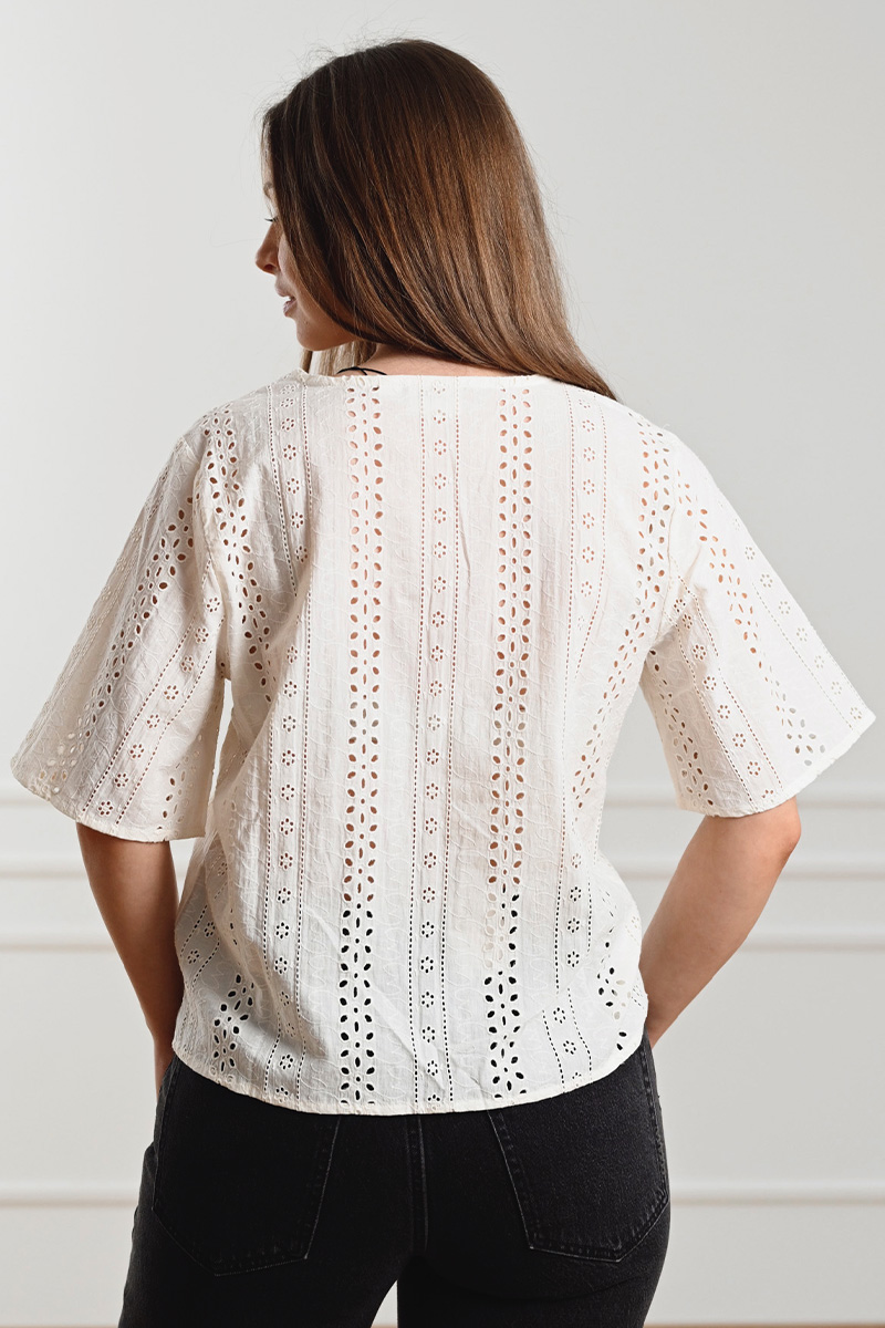 IRCao Short Sleeve Birch - Bilde 3