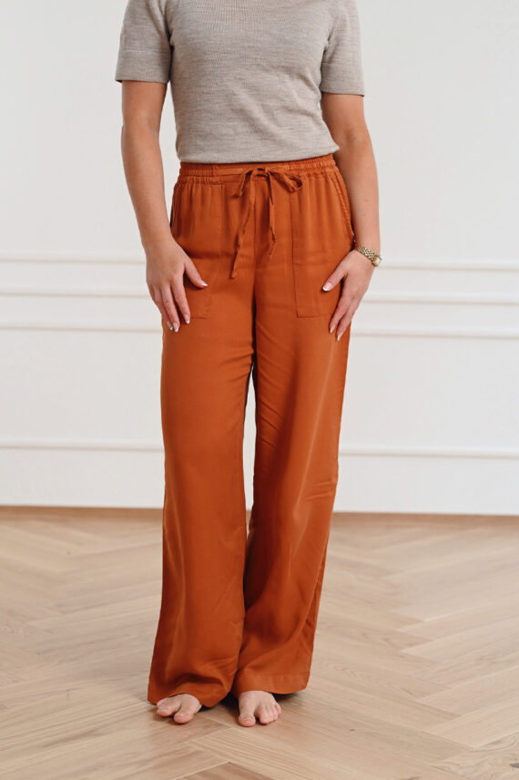 IRDante Caramel Café