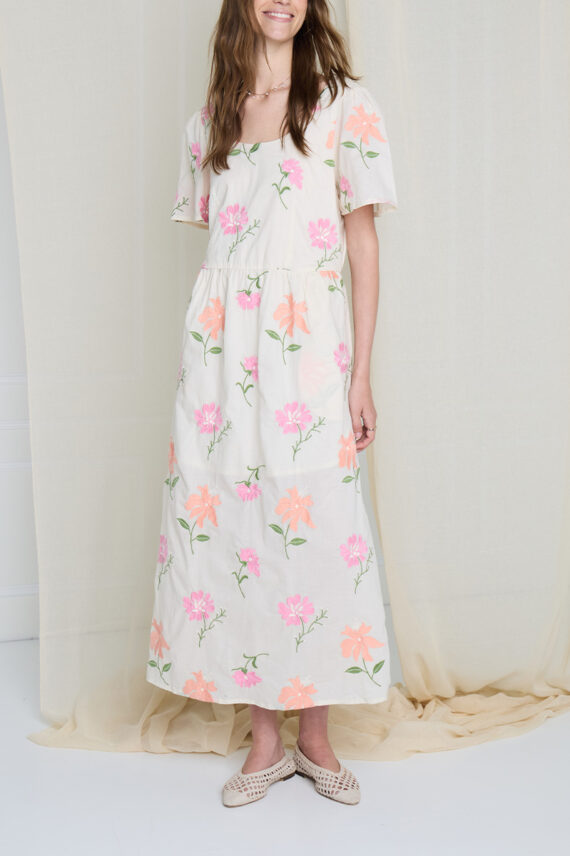 IRDodo Dress Birch