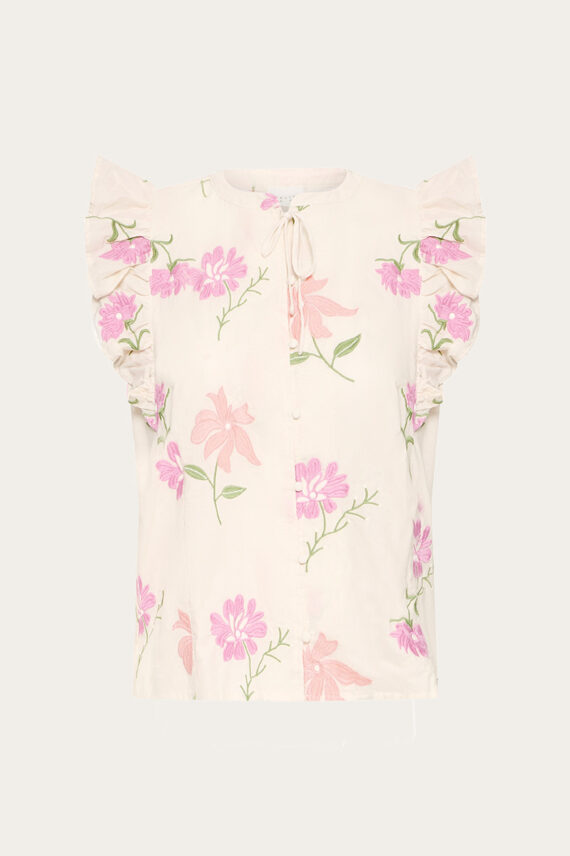 IRDodo Blouse