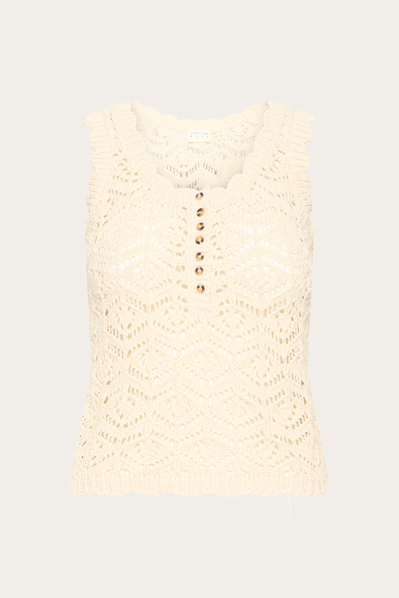 IREstella Top Oyster - Bilde 2