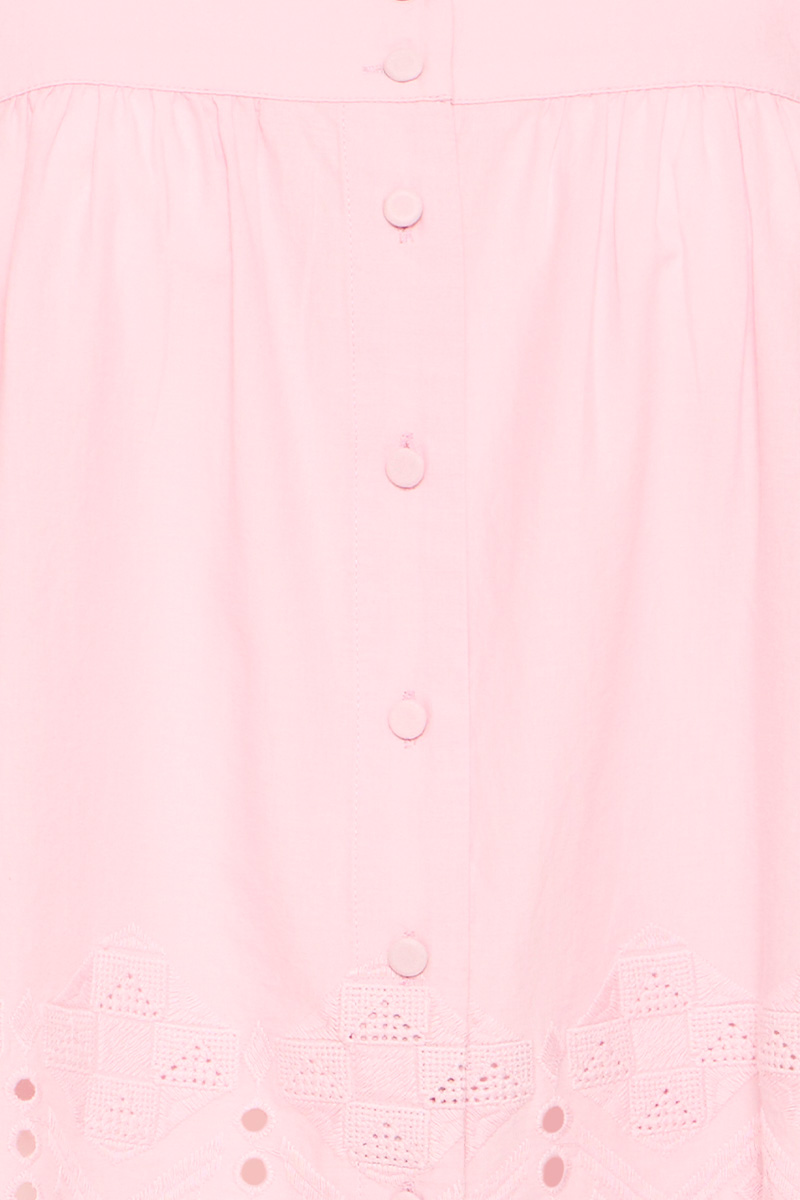 IREverly Shirt Dawn Pink - Bilde 4