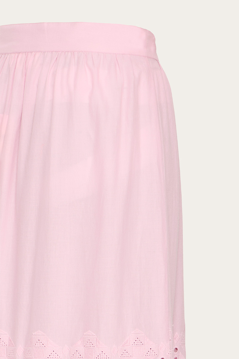 IREverly Skirt Dawn Pink - Bilde 5