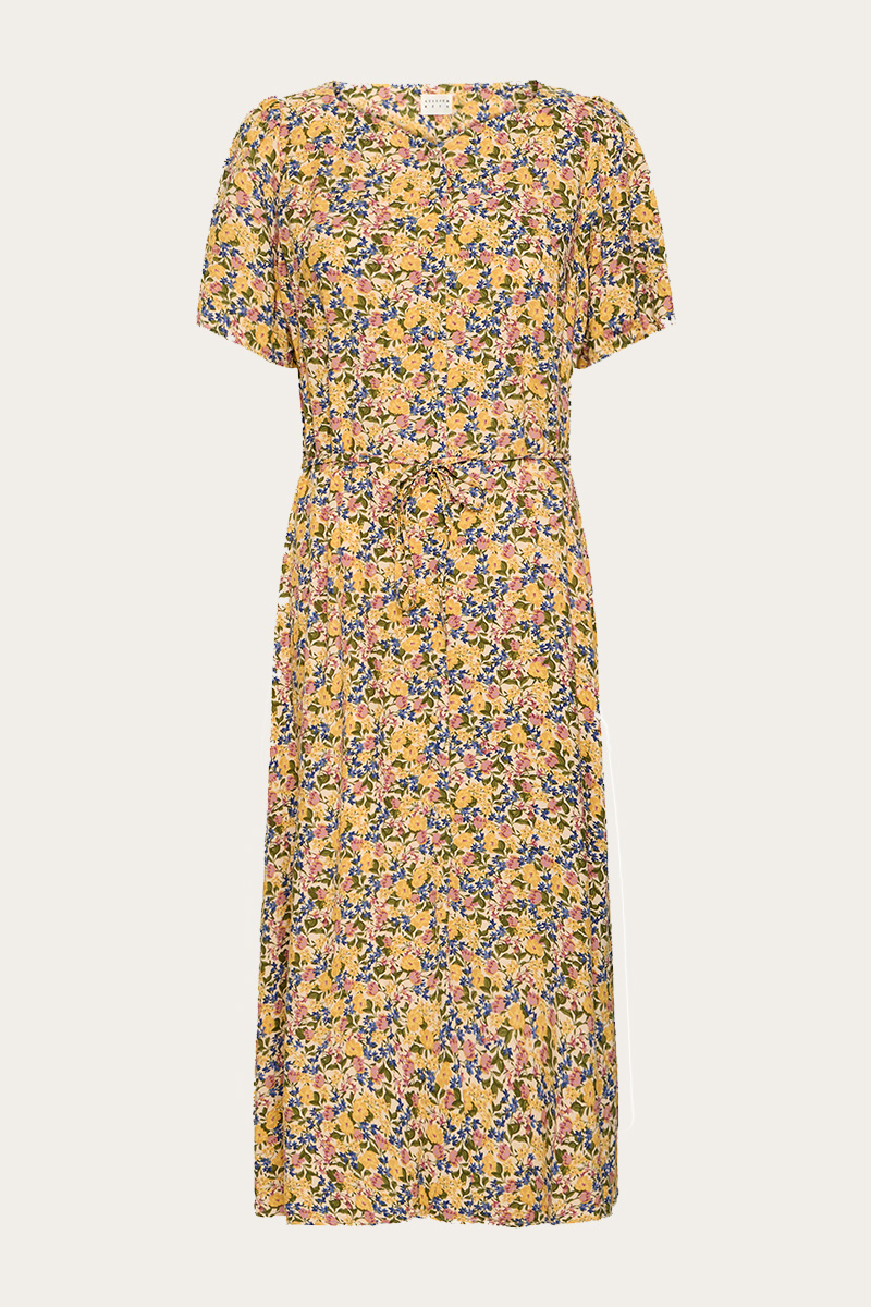 IRPaula Dress