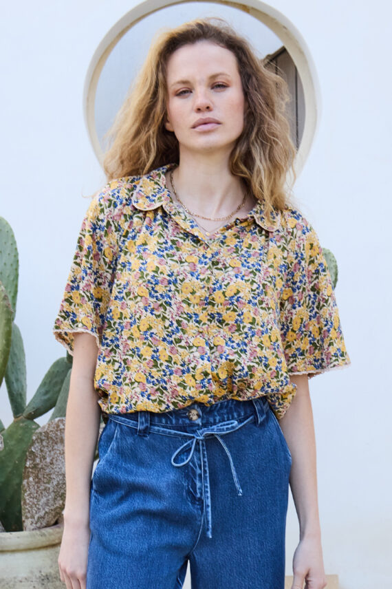 IRPaula Shirt