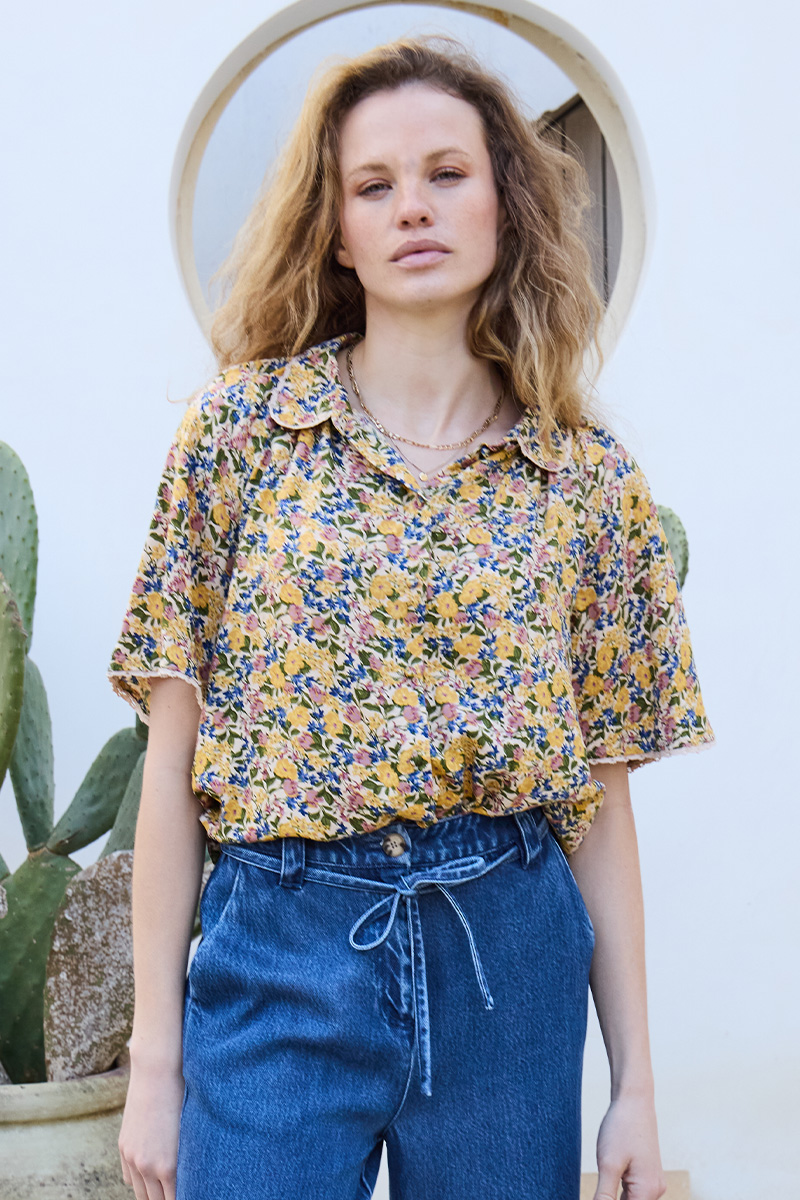 IRPaula Shirt