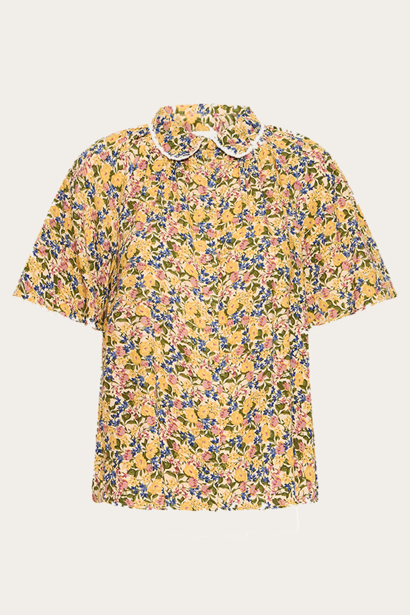 IRPaula Shirt - Bilde 3