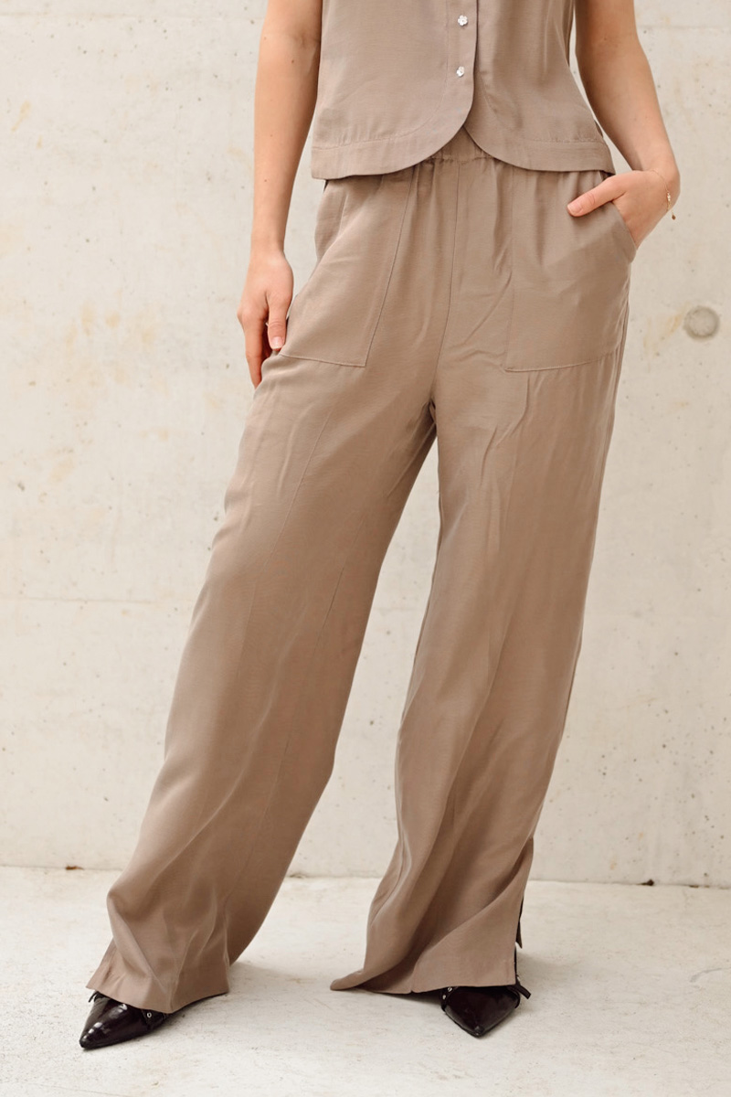 IRTango Pant Caribou