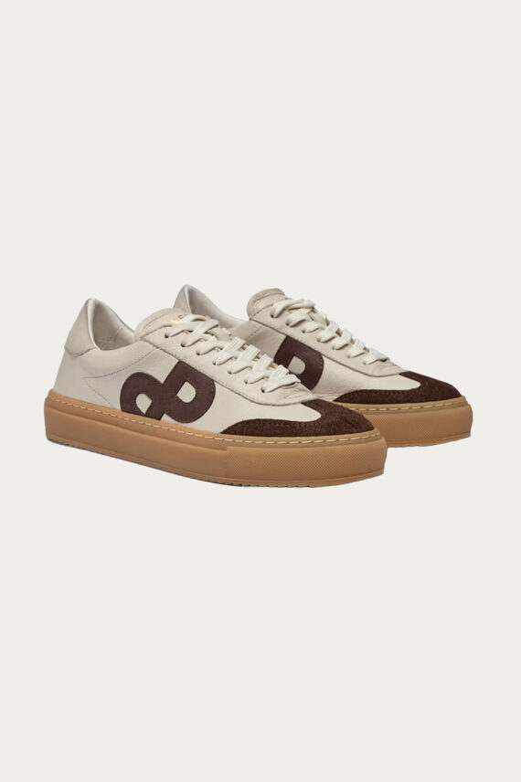 Kohia Beige/Brown
