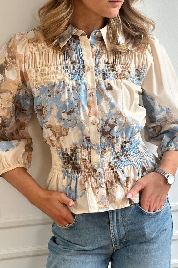 Sirmione Shirt Windsurfer