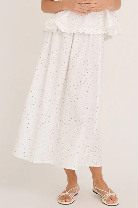 Aida Skirt