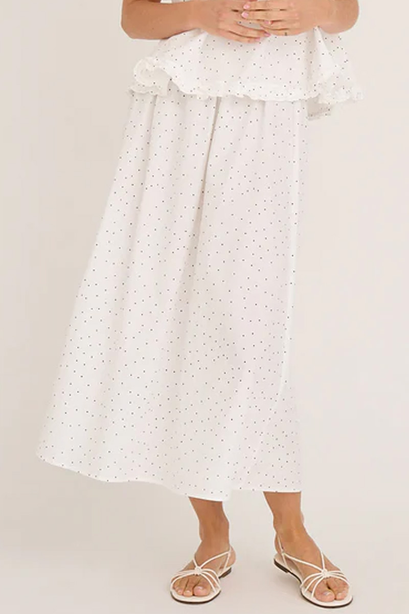 Aida Skirt