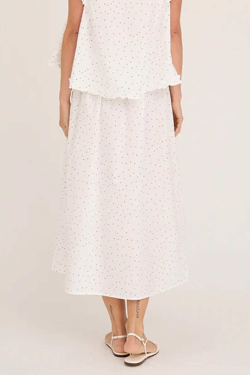 Aida Skirt - Bilde 2