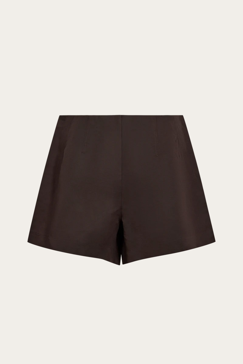 CMColleen Shorts Mulch - Bilde 2