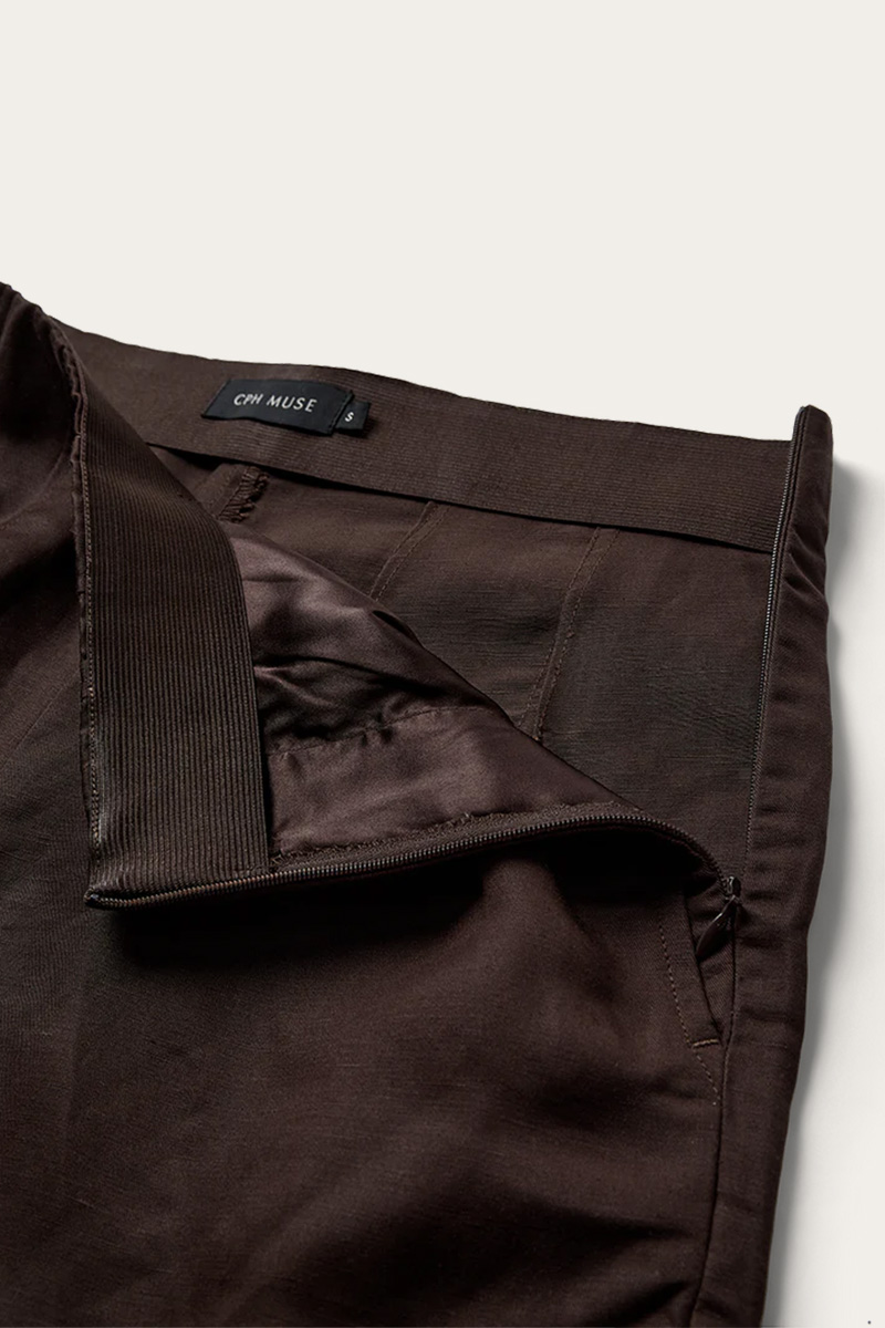 CMColleen Shorts Mulch - Bilde 4