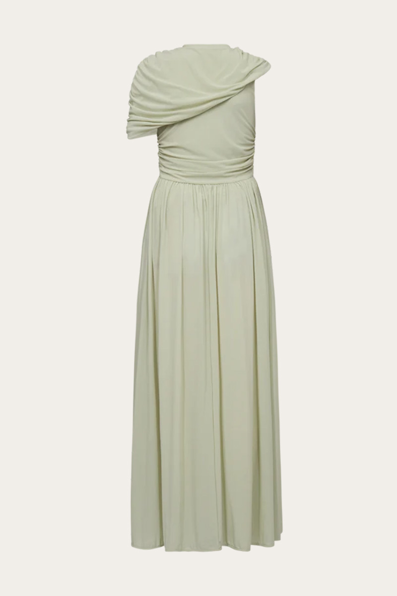 CMMejse Dress Green - Bilde 6