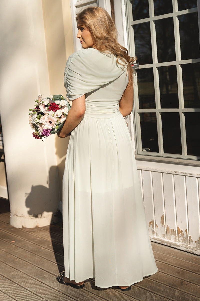 CMMejse Dress Green - Bilde 3