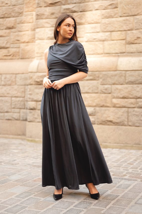 CMMejse Dress India
