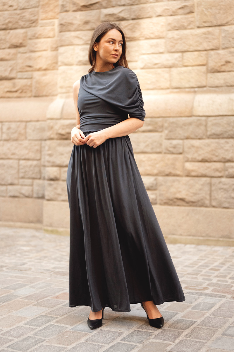 CMMejse Dress India