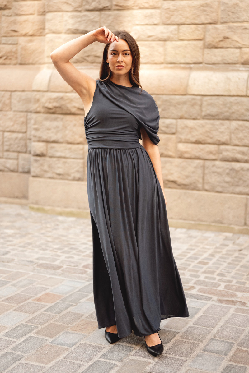 CMMejse Dress India - Bilde 2