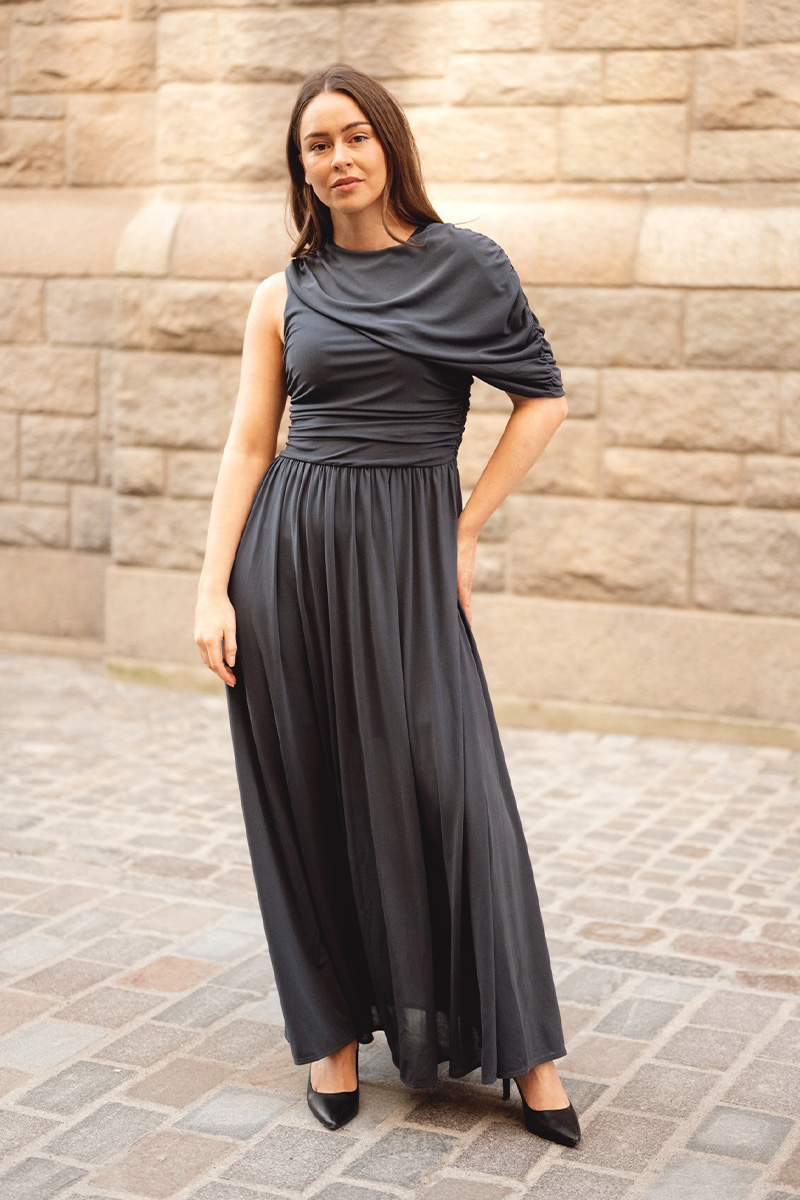 CMMejse Dress India - Bilde 4