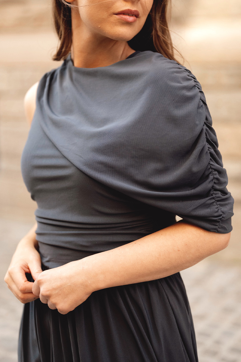 CMMejse Dress India - Bilde 3