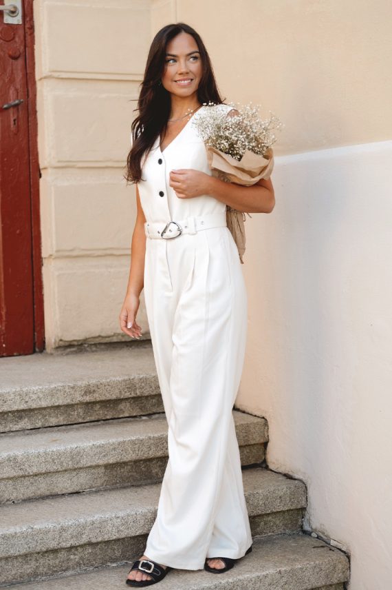 CMTailor Jumpsuit Jet Stream