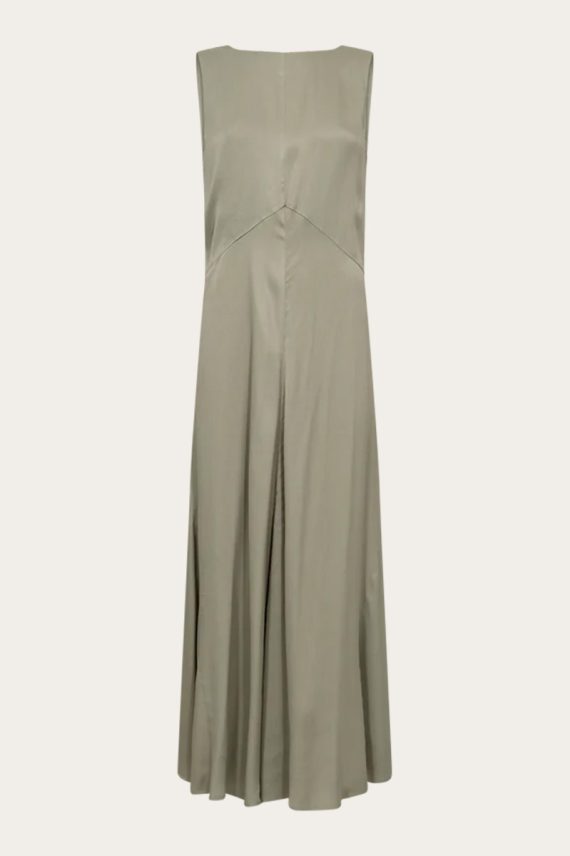 CMVisha Dress Seagrass