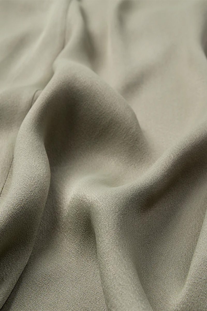 CMVisha Dress Seagrass - Bilde 4