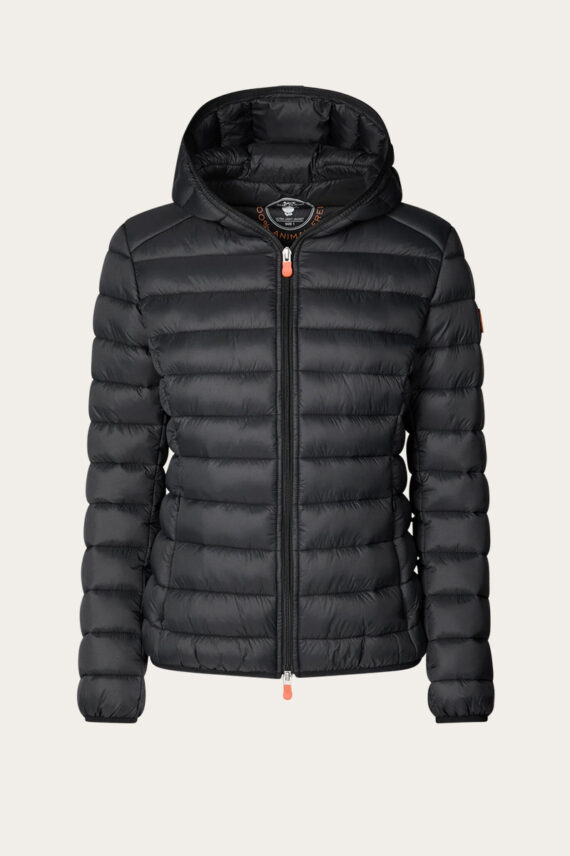 Daisy Giga Black