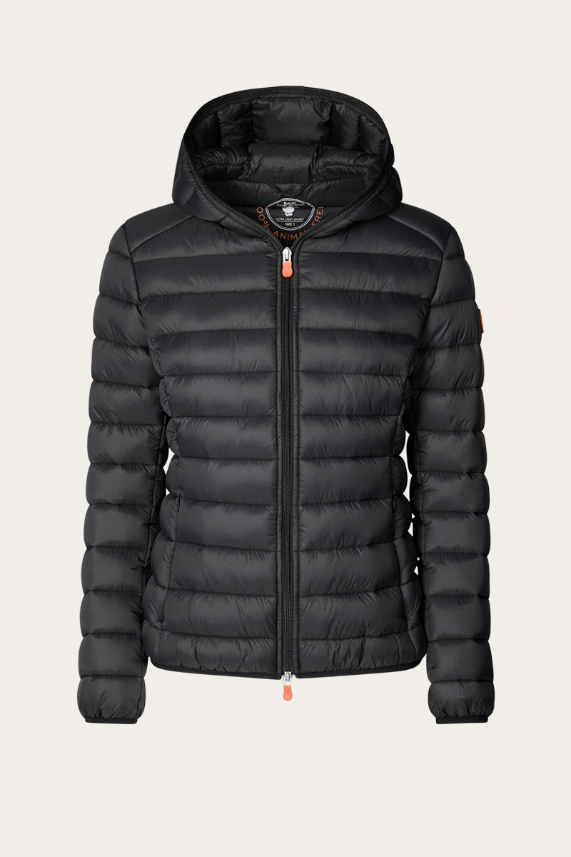 Daisy Giga Black
