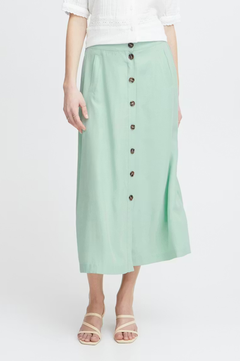 IRLeono Skirt Lichen - Bilde 3
