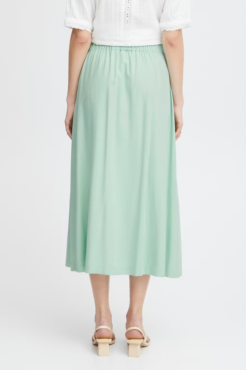 IRLeono Skirt Lichen - Bilde 2