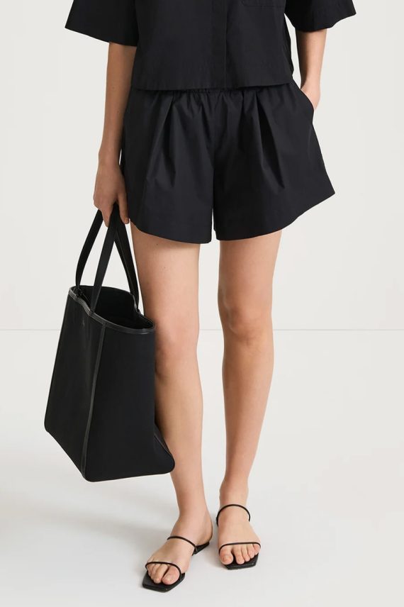 Jojo Shorts Black