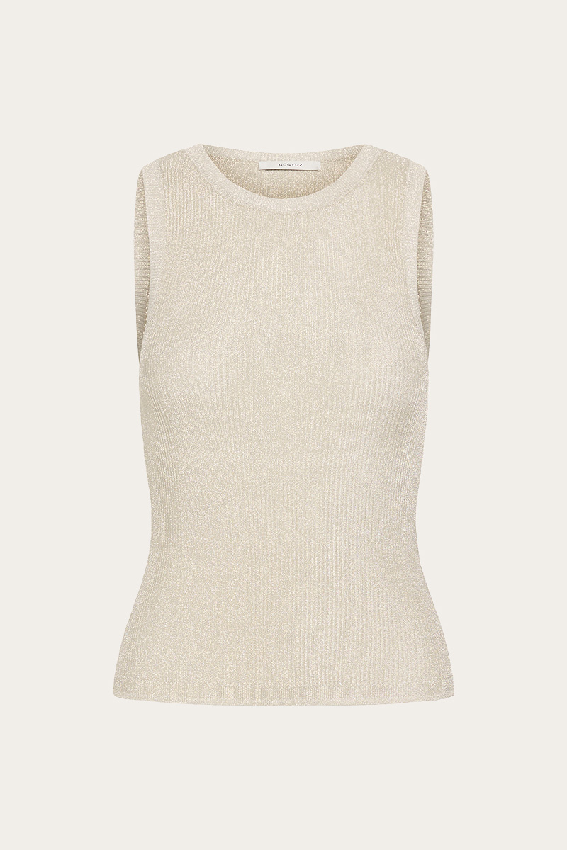 SilviGZ Top Champagne Silver - Bilde 3