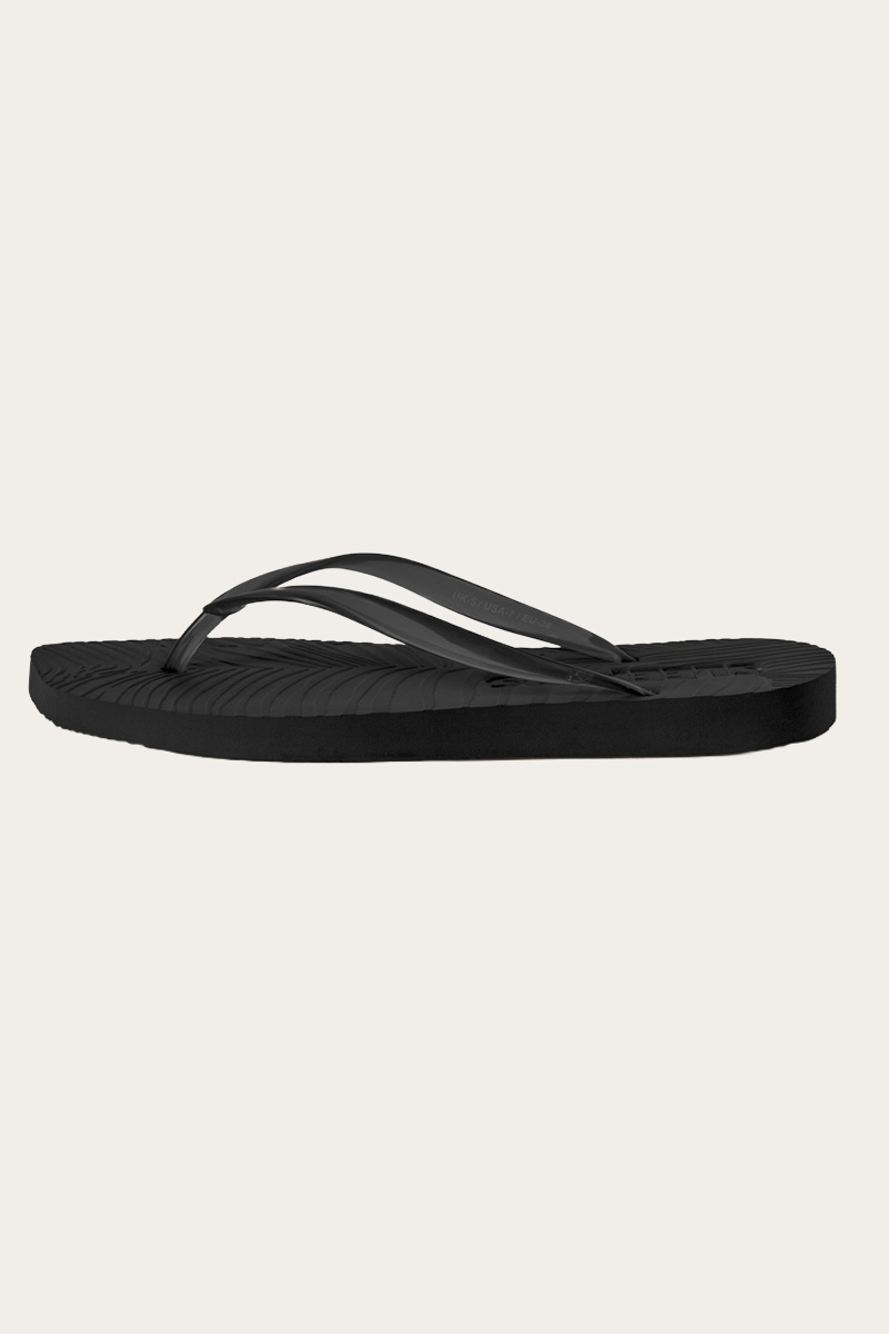 Tapered Black Transparent - Bilde 3