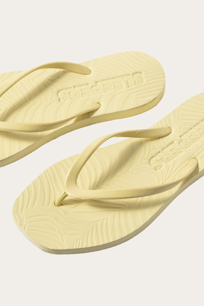 Tapered Mellow Yellow - Bilde 2